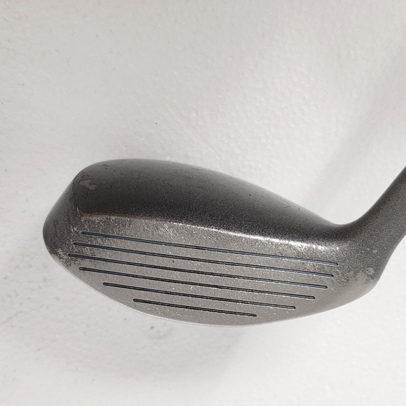 Adams Tight Lies VMI Air Assault T Strong 19º 5-Wood Seniors Graphite RH 42.5" - Picture 3 of 13